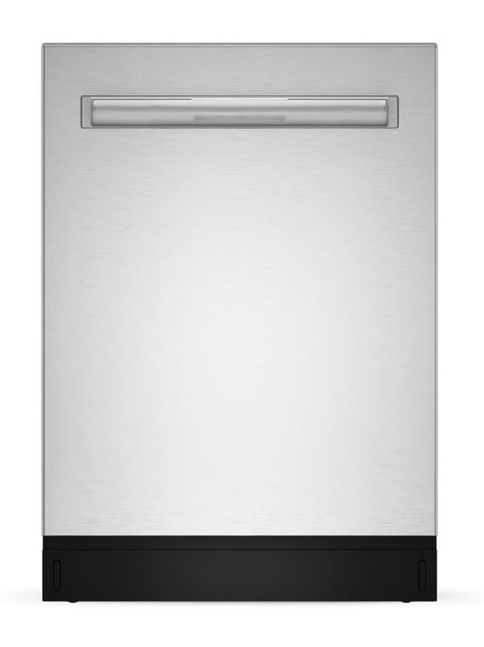 Sharp SDW6888JS 24 in. Slide-In Smart 42 dB Dishwasher