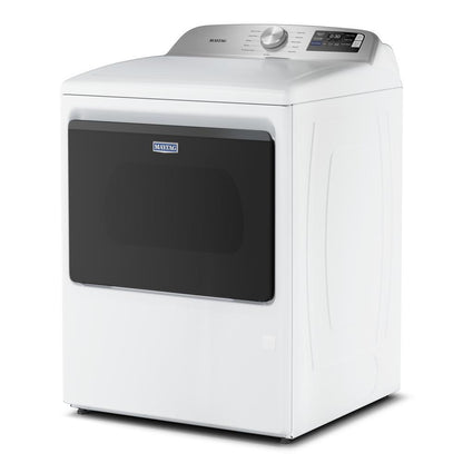 Maytag MGD6205RW 7.4 cu. ft. Smart Top Load Dryer with Extra Power