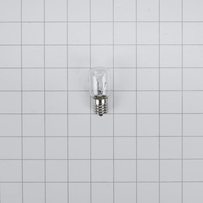 Kitchenaid 8206232A Microwave Halogen Light Bulb Kit (3-Pack, 40 W, A15-Type) - White