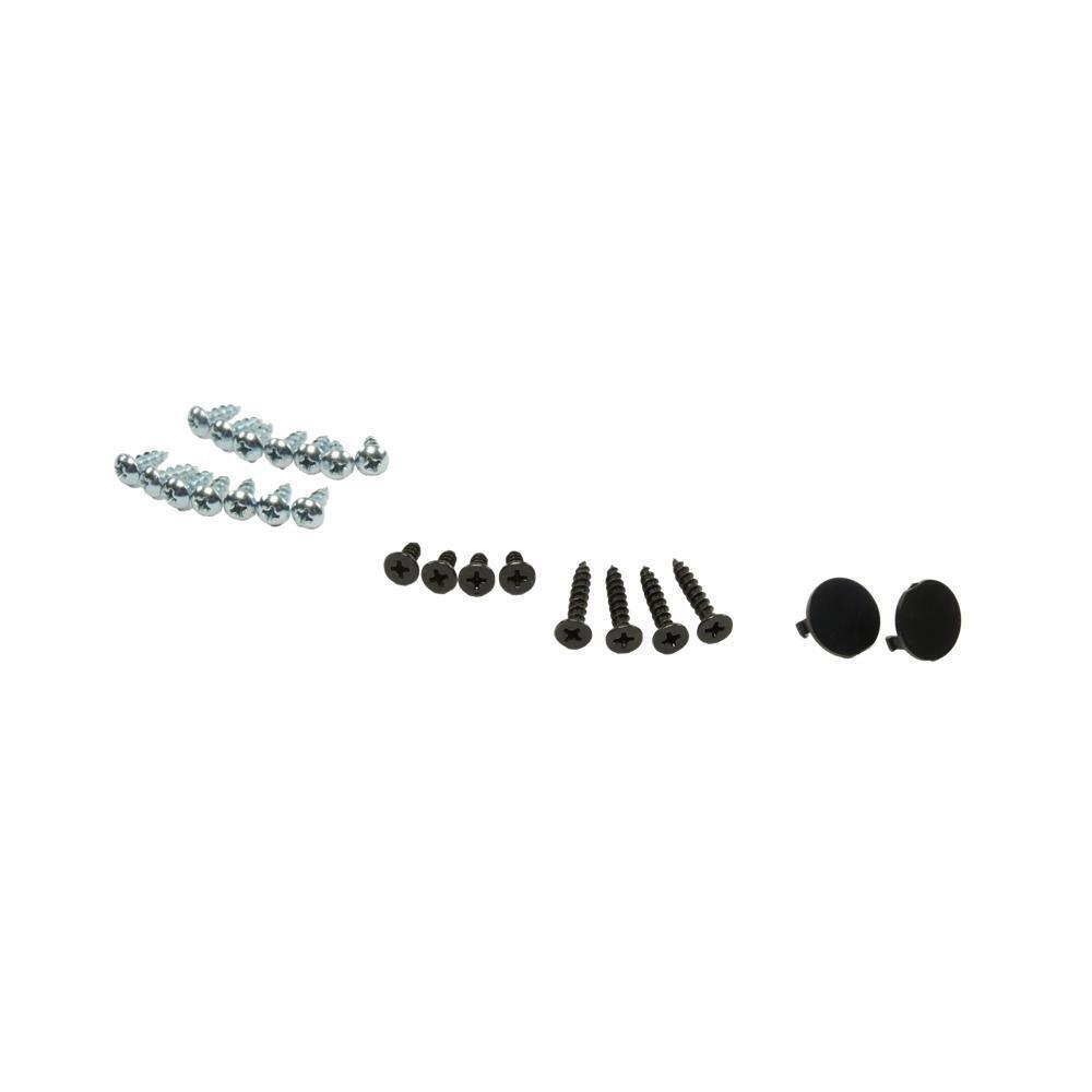 Maytag W11740456 Microwave Flush Mount Installation Kit