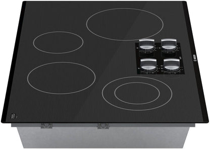 Bosch NEM5066UC 500 Series, Electric hob, 30, surface mount without frame