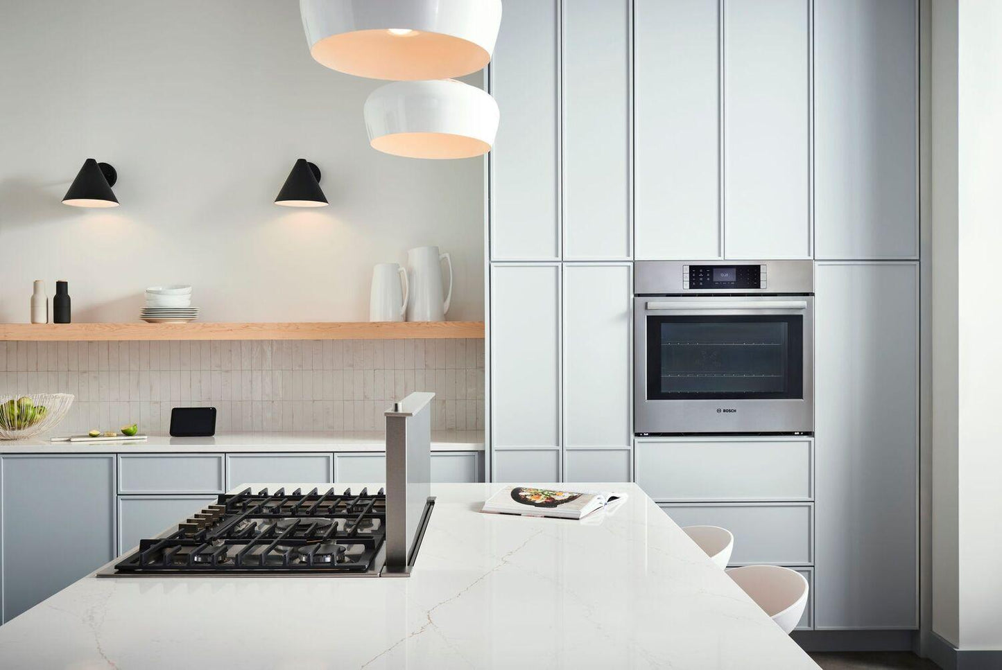 800 Series Single Wall Oven 30" Stainless Steel