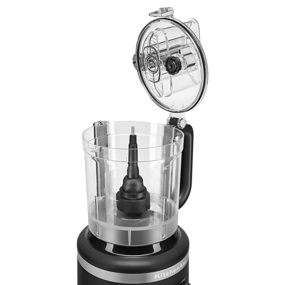 Kitchenaid KFP1318BM 13-Cup Food Processor