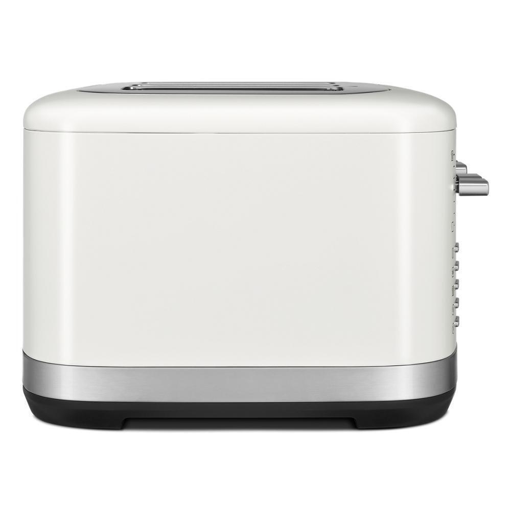 Kitchenaid KMT4109PL 4 Slice Toaster