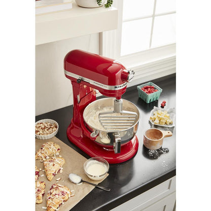 Kitchenaid KSMPB7 Pastry Beater for KitchenAid® Bowl-Lift Stand Mixers