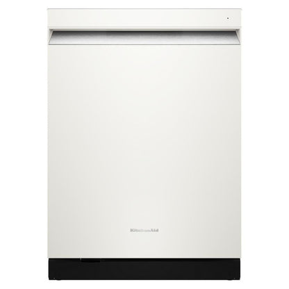 KDPS624SPL KitchenAid® 360(degree) Max Jets™ Third Rack Dishwasher with Advanced ProDry™ System, 44 dBA