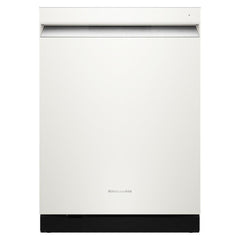 KDPS624SPL KitchenAid® 360(degree) Max Jets™ Third Rack Dishwasher with Advanced ProDry™ System, 44 dBA