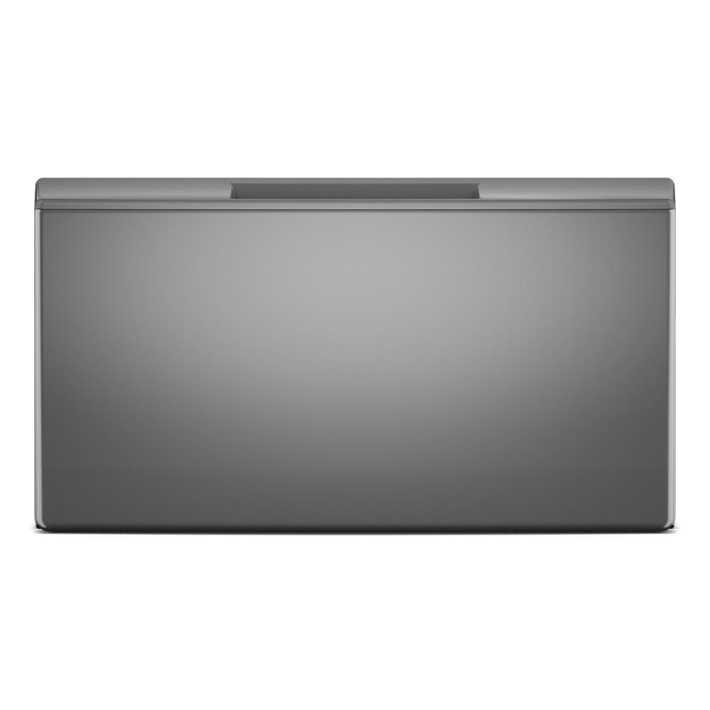 Whirlpool WFP2715RR 15.5" Pedestal for Front Load Washer and Dryer with Storage