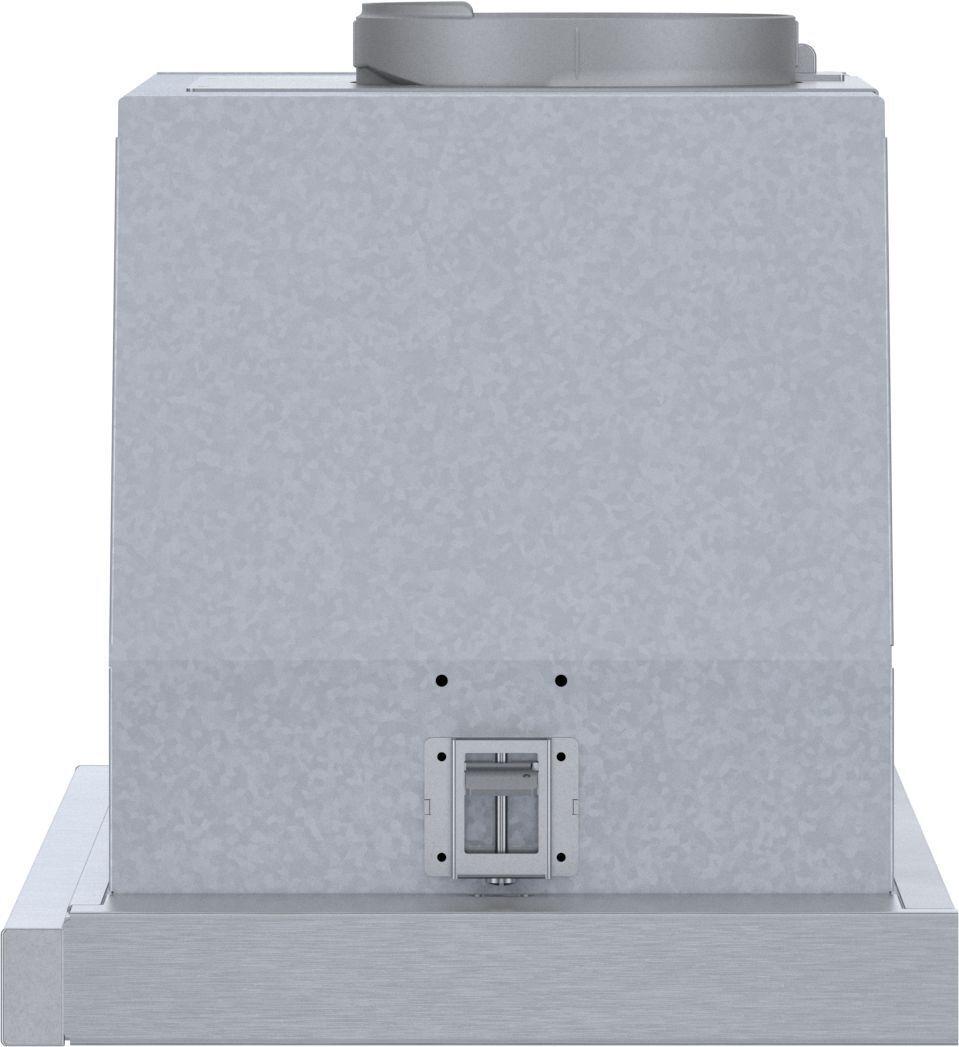 Bosch HUI56551UC 500 Series, telescopic cooker hood, 36'', Stainless steel