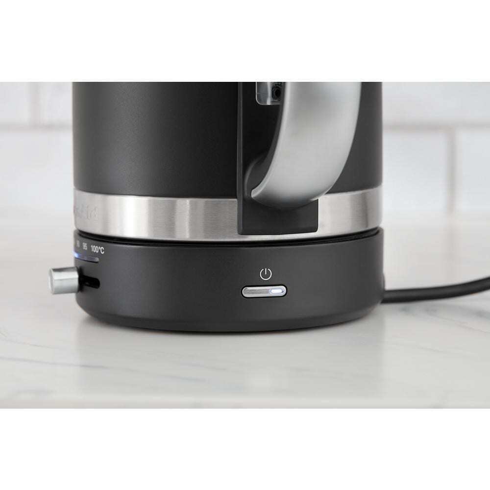 Kitchenaid KEK1701PT 1.7 Liter Electric Kettle