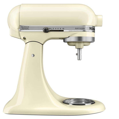 Kitchenaid KSM150PSAC Artisan® Series 5 Quart Tilt-Head Stand Mixer