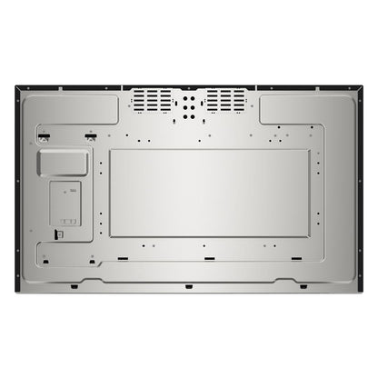 Kitchenaid KMMF330PSS Over-The-Range Microwave with Flush Built-In Design