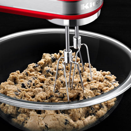 Kitchenaid RRKHM7ER Refurbished 7-Speed Hand Mixer