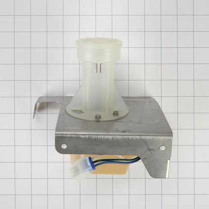 Kitchenaid WP2217220 Whirlpool WP2217220 Genuine OEM Ice Maker Circulation Pump and Motor Assembly Replacement Part - Replaces 2208481, 2208482, 2185531, and more