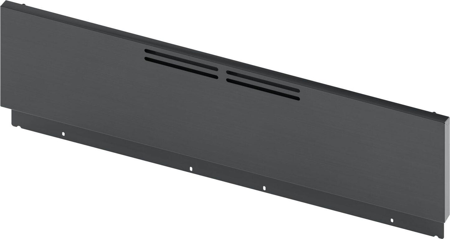 Bosch HEZ8YZ30UC Back panel