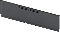 Bosch HEZ8YZ30UC Back panel