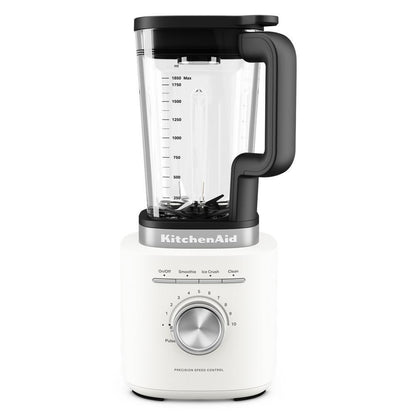 KSB2070PL KitchenAid® Pure Power Blender with 62oz Glass Jar