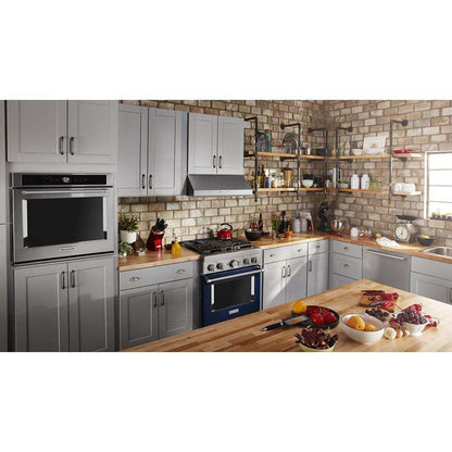 Kitchenaid KSM150PSOB Artisan® Series 5 Quart Tilt-Head Stand Mixer