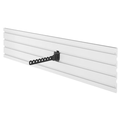 Gladiator GAWA8HMHKG Foldaway Hanger Hook (2-Pack)