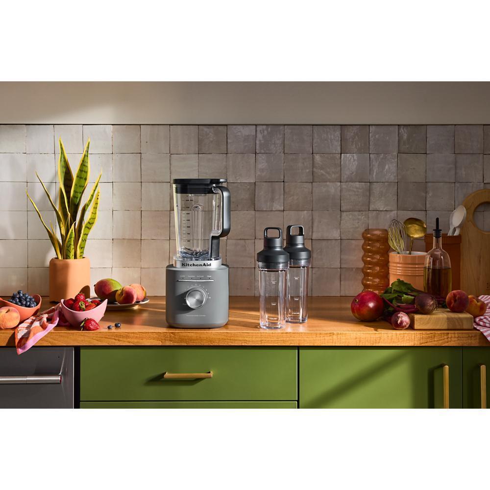 KSB2078DG KitchenAid® Pure Power Blender with 2 Personal Blending Jars