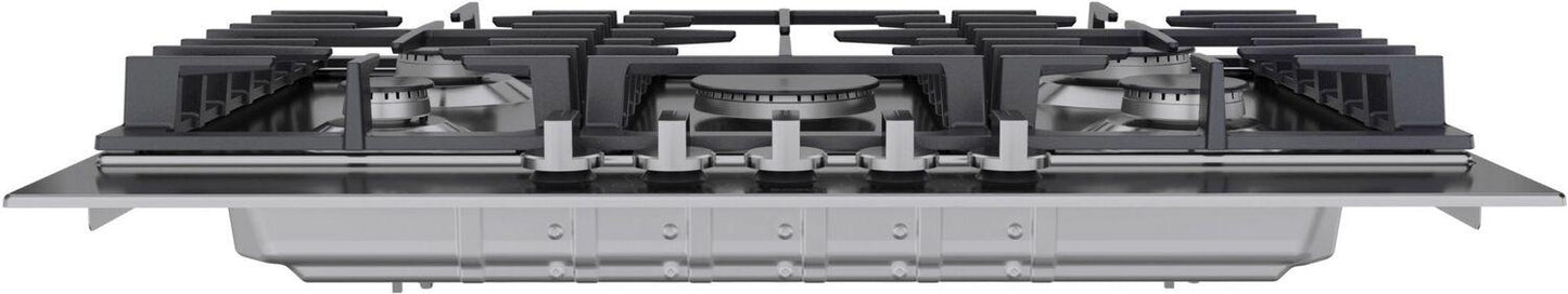 Bosch NGM3050UC 300 Series Gas Cooktop 30" Stainless steel