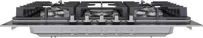Bosch NGM3050UC 300 Series Gas Cooktop 30" Stainless steel