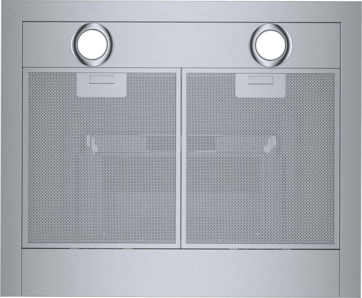 Bosch HCP34E52UC 300 Series Wall Hood Stainless Steel