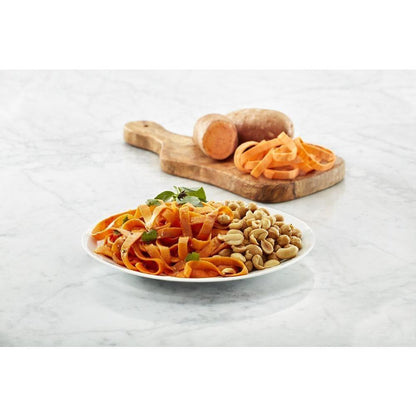 Kitchenaid KSM2SCA Vegetable Sheet Cutter Attachment with Noodle Blade