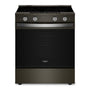 Black Stainless Steel