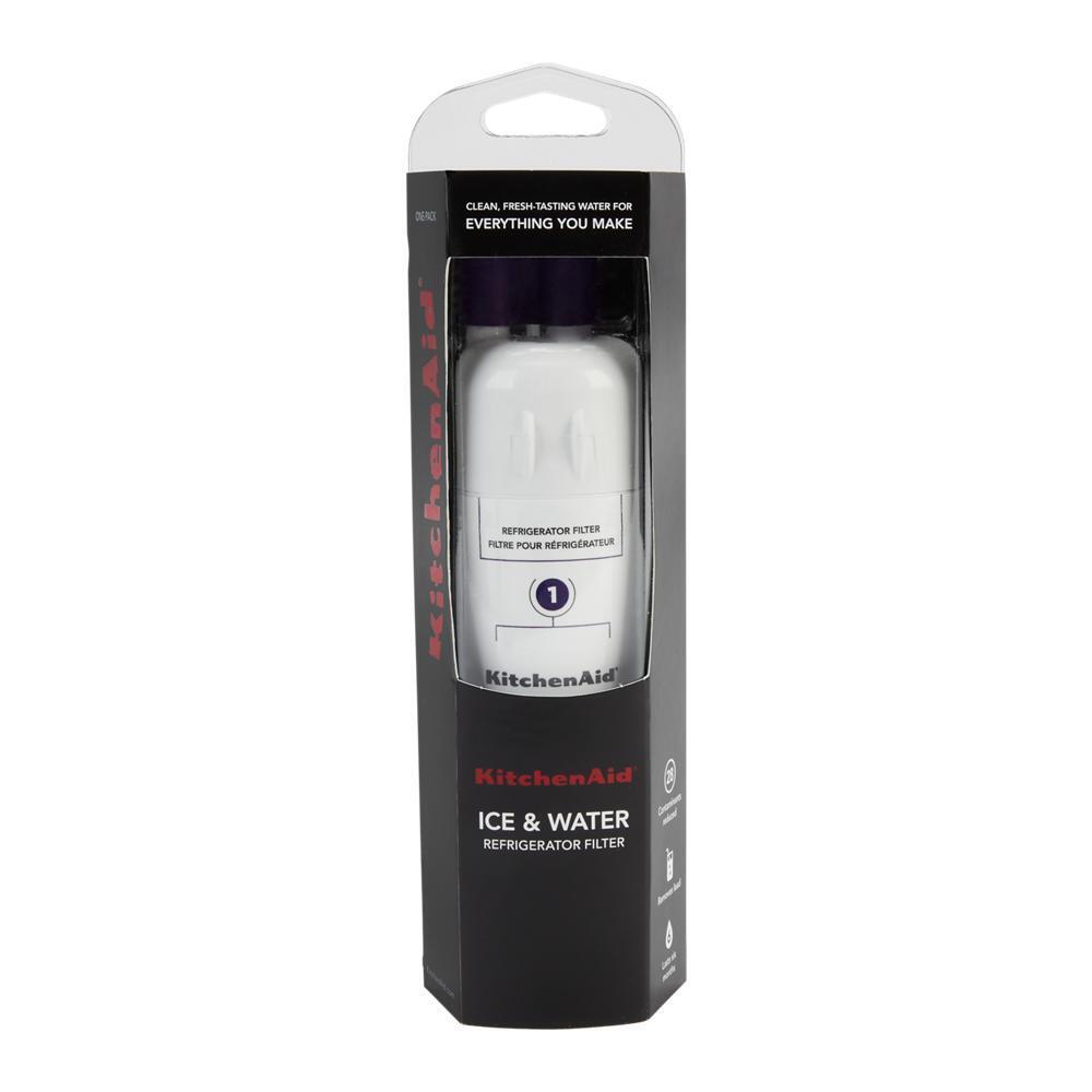 KAD1RXD1 KitchenAid Refrigerator Water Filter 1 - KAD1RXD1 (Pack of 1)