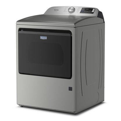 Maytag MGD7405RR 7.4 cu. ft. Smart Top Load Dryer with Pet Pro Option