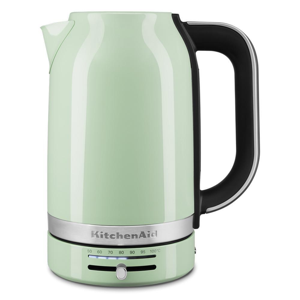 Kitchenaid KEK1701PT 1.7 Liter Electric Kettle