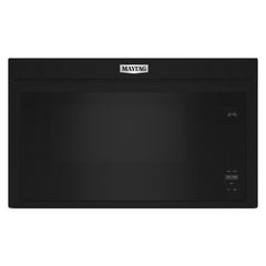 Maytag MMMF6030PB Over-the-Range Flush Built-In Microwave - 1.1 Cu. Ft.