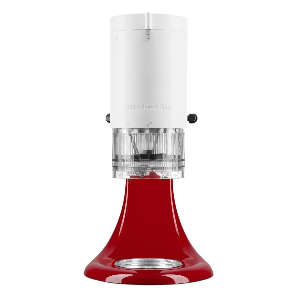 Kitchenaid KSMSIA Shave Ice Attachment