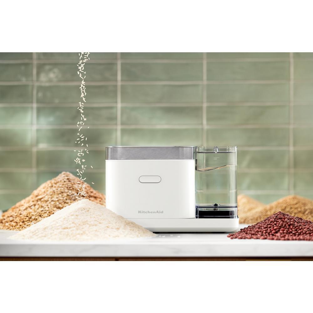 Kitchenaid KGC3155PL Grain and Rice Cooker