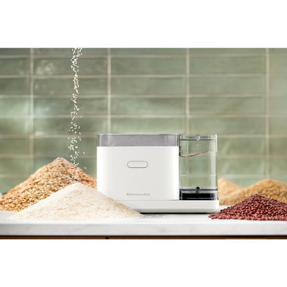 Kitchenaid KGC3155PL Grain and Rice Cooker