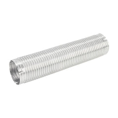 Maytag 4396033RP 5' Dryer Flexible Vent Hose with slit-cuff ends for female 4