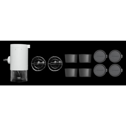 Kitchenaid KSMSIA Shave Ice Attachment