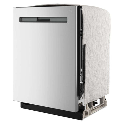 Maytag MDPS6124RZ Third Rack Dishwasher with Rapid Sani Cycle