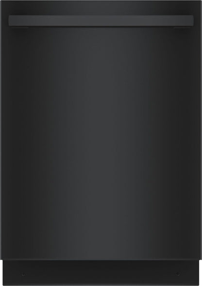 Bosch SHX5AEM6N 100 Premium Dishwasher 24" Black