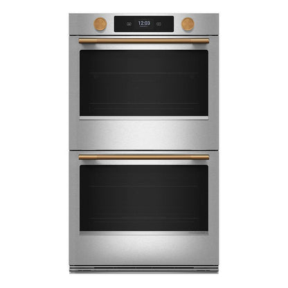 Kitchenaid W11774417 Bronze Handle and Knob Hardware Accessory Kit for KitchenAid® 30" Double Wall Oven & Microwave Combo