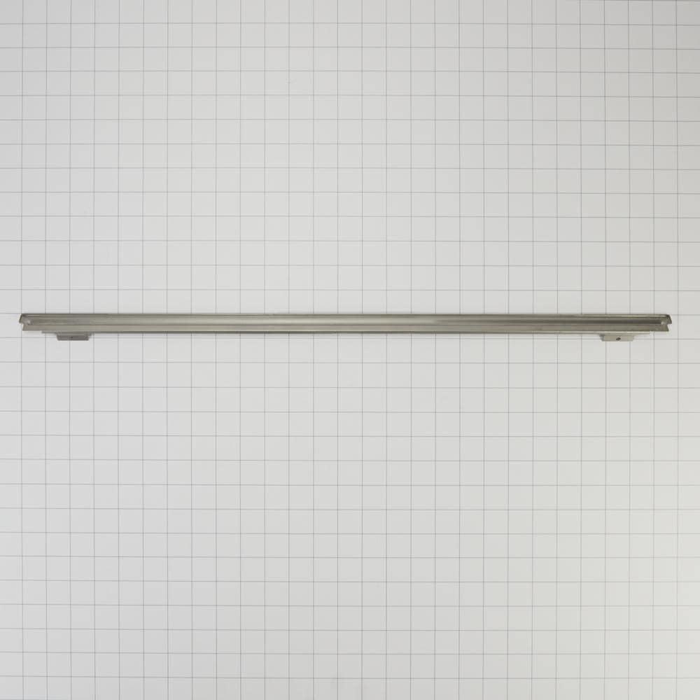 Maytag W11551865 27" Heat Deflector, Stainless Steel