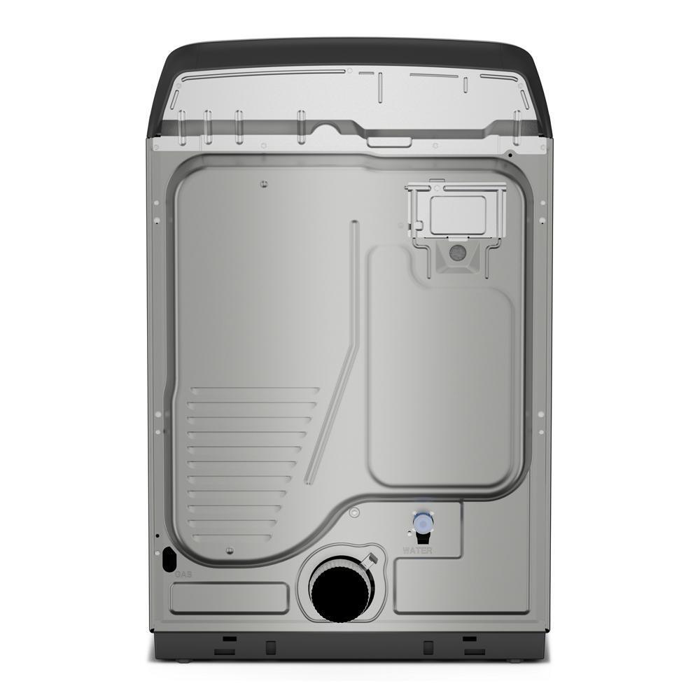 Maytag MED7205RR 7.4 cu ft. Smart Top Load Dryer with Pet Pro Option