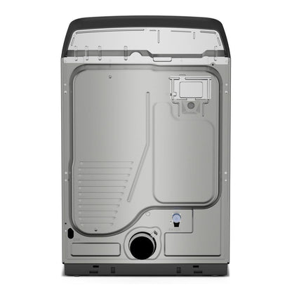 Maytag MED7205RR 7.4 cu ft. Smart Top Load Dryer with Pet Pro Option