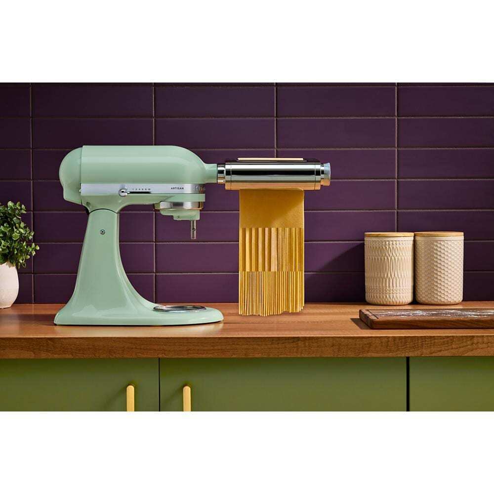 Kitchenaid KSM3MPA 3-in-1 Metal Pasta Attachment