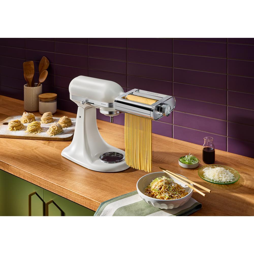 Kitchenaid KSM3MPA 3-in-1 Metal Pasta Attachment