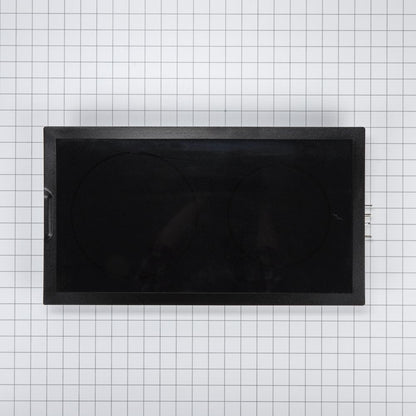 Range Cooktop Burner Module Assembly