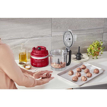 Kitchenaid KFP0921ER 9 Cup Food Processor