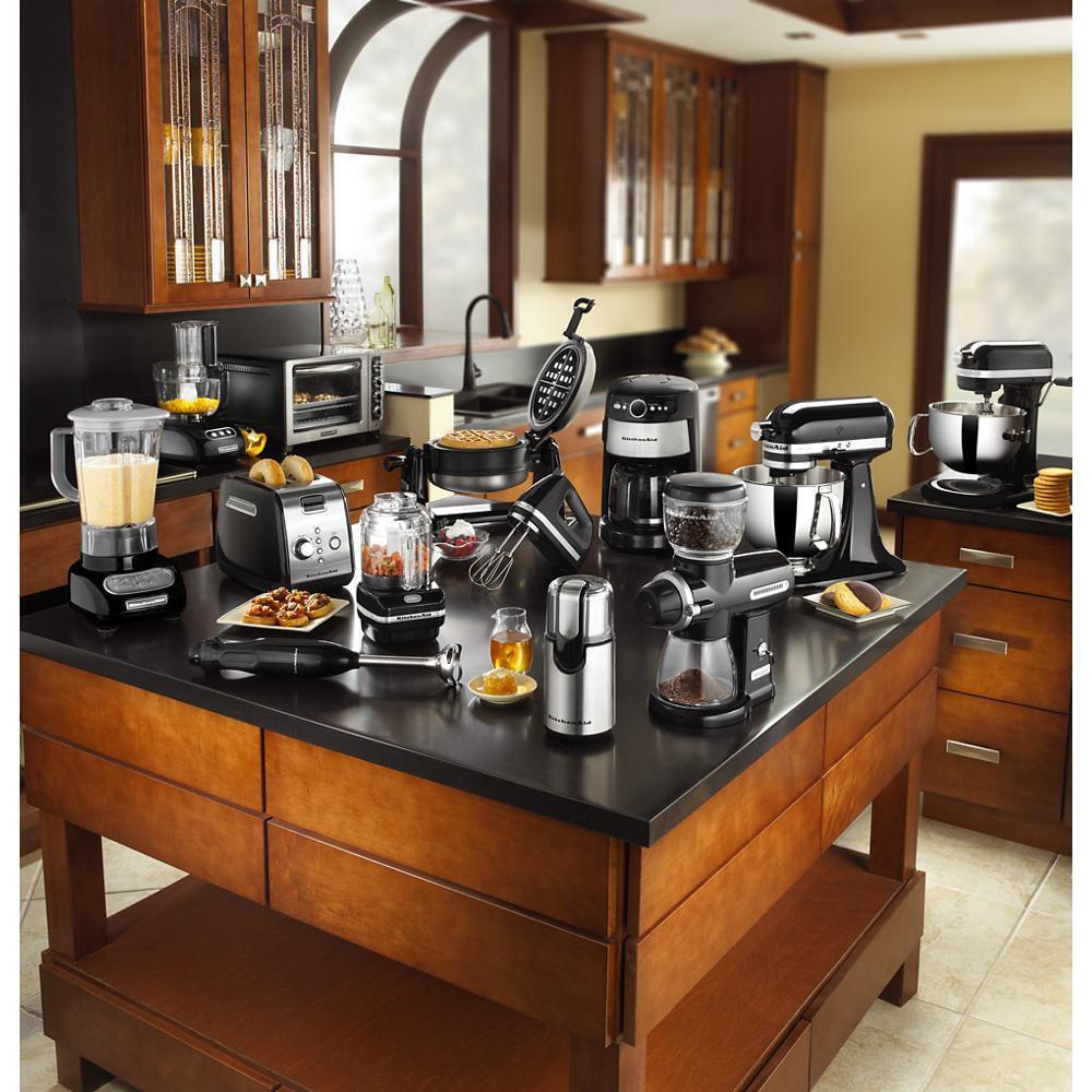 Kitchenaid BCG111OB Blade Coffee Grinder