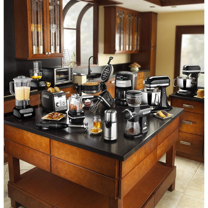 Kitchenaid BCG111OB Blade Coffee Grinder